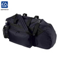 wholesale large gym duffle bag with shoe compartment for men